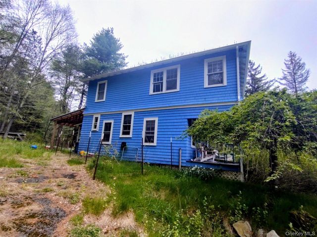 174 Forestburgh Road, Forestburgh, NY 12777