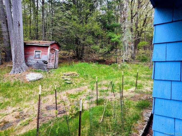 174 Forestburgh Road, Forestburgh, NY 12777