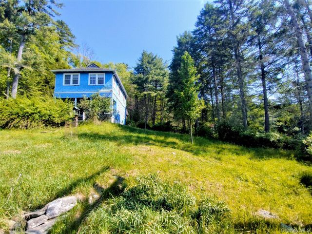 174 Forestburgh Road, Forestburgh, NY 12777