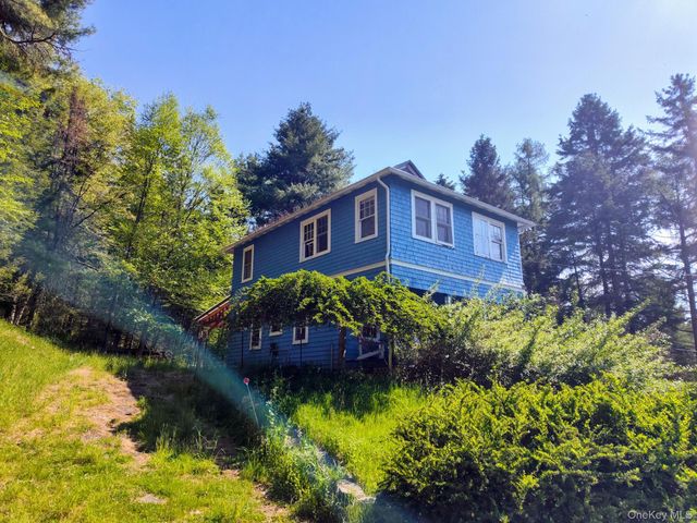174 Forestburgh Road, Forestburgh, NY 12777