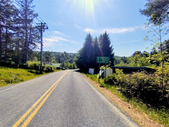 174 Forestburgh Road, Forestburgh, NY 12777