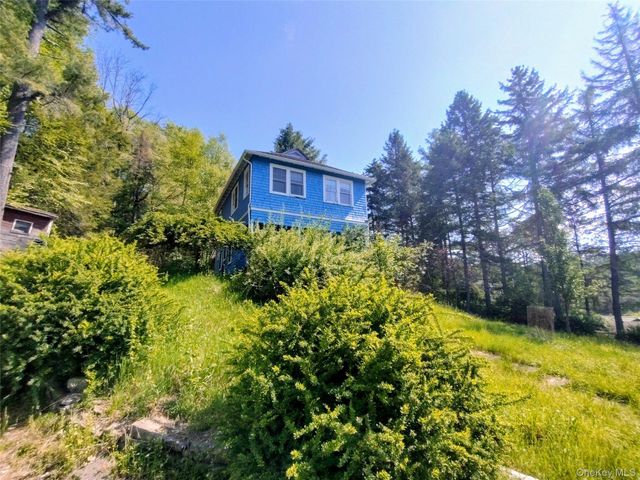 174 Forestburgh Road, Forestburgh, NY 12777