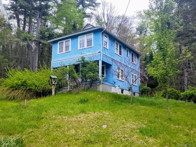 174 Forestburgh Road, Forestburgh, NY 12777