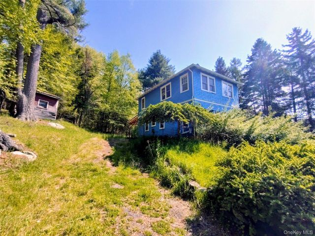 174 Forestburgh Road, Forestburgh, NY 12777