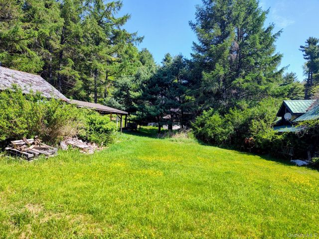 174 Forestburgh Road, Forestburgh, NY 12777