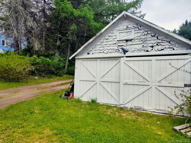 174 Forestburgh Road, Forestburgh, NY 12777