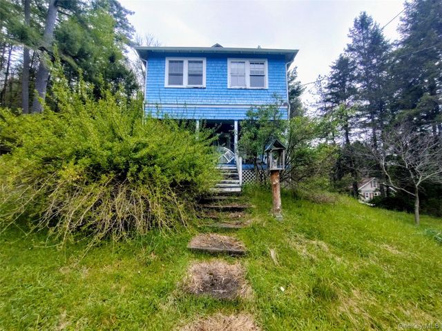 174 Forestburgh Road, Forestburgh, NY 12777