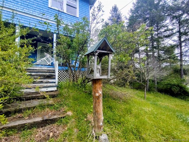 174 Forestburgh Road, Forestburgh, NY 12777
