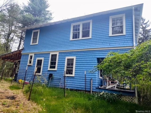 174 Forestburgh Road, Forestburgh, NY 12777