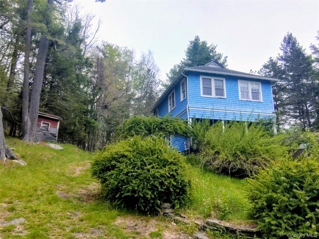 174 Forestburgh Road, Forestburgh, NY 12777