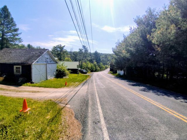 174 Forestburgh Road, Forestburgh, NY 12777