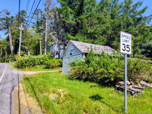 174 Forestburgh Road, Forestburgh, NY 12777
