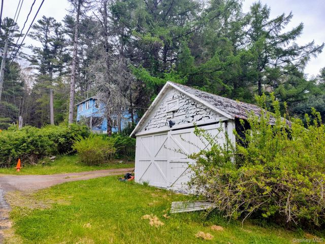 174 Forestburgh Road, Forestburgh, NY 12777