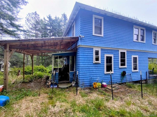 174 Forestburgh Road, Forestburgh, NY 12777