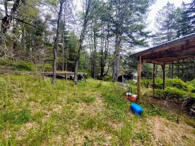 174 Forestburgh Road, Forestburgh, NY 12777