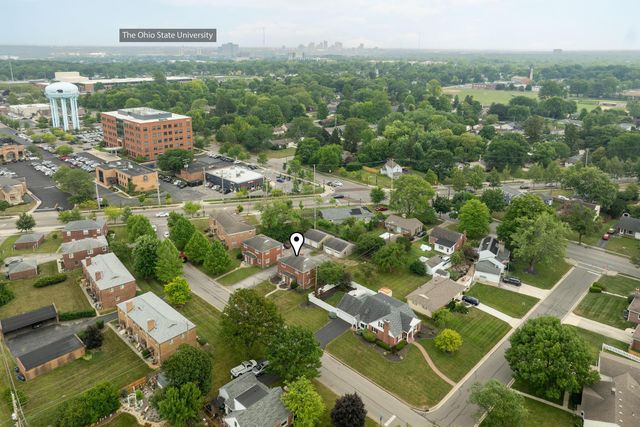 1887-1891 Kentwell Road, Upper Arlington, OH 43221