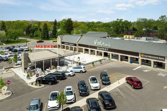 1887-1891 Kentwell Road, Upper Arlington, OH 43221