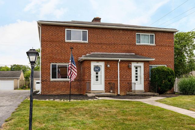 1887-1891 Kentwell Road, Upper Arlington, OH 43221
