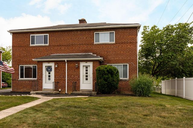 1887-1891 Kentwell Road, Upper Arlington, OH 43221