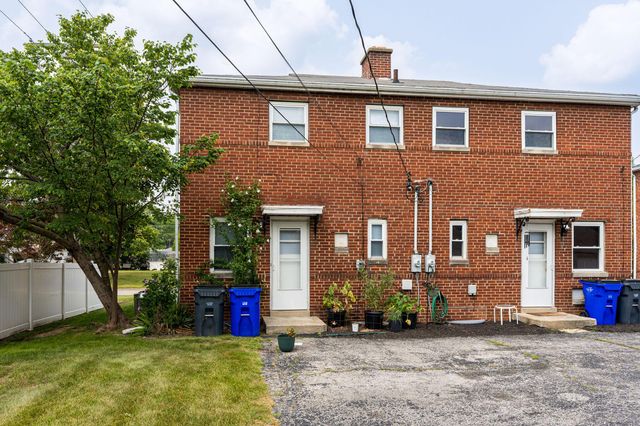 1887-1891 Kentwell Road, Upper Arlington, OH 43221