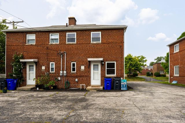 1887-1891 Kentwell Road, Upper Arlington, OH 43221