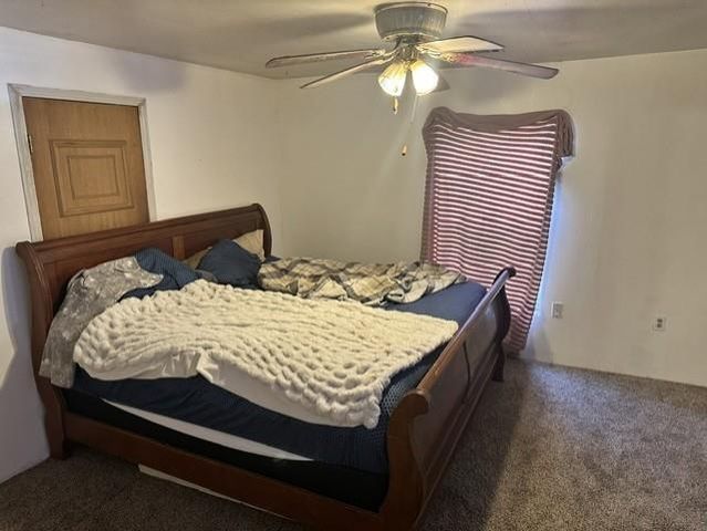 1329 W Allison Street, Nevada, MO 64772