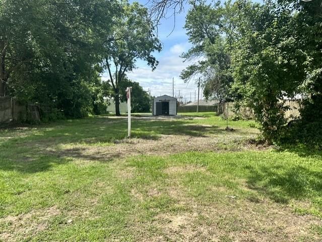 1329 W Allison Street, Nevada, MO 64772