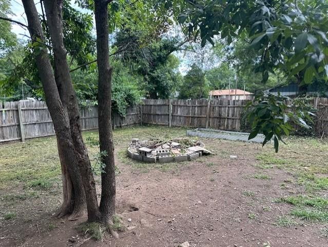 1329 W Allison Street, Nevada, MO 64772