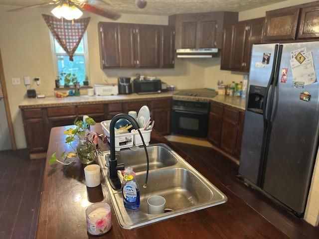 1329 W Allison Street, Nevada, MO 64772