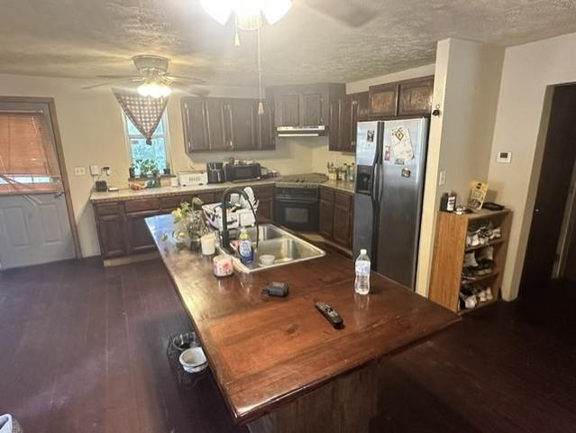 1329 W Allison Street, Nevada, MO 64772