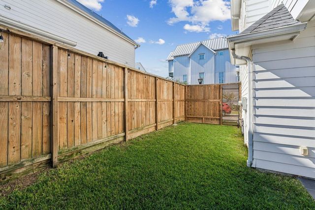2404 Kolbe Reach Lane, Houston, TX 77080