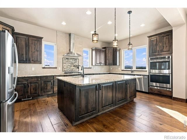 39917 Hilltop Circle, Severance, CO 80610