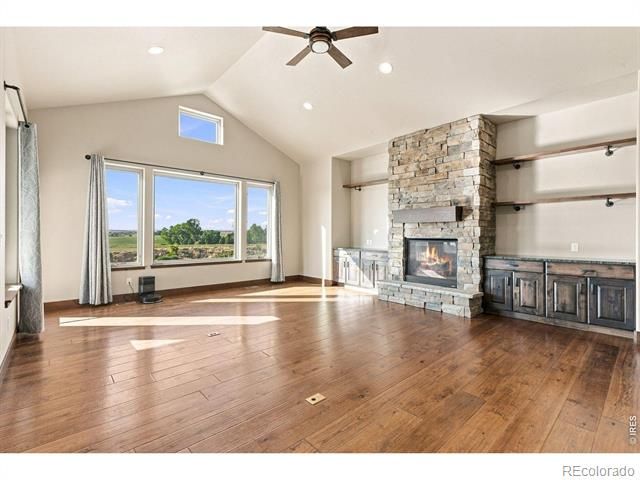 39917 Hilltop Circle, Severance, CO 80610