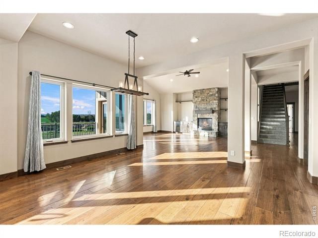 39917 Hilltop Circle, Severance, CO 80610
