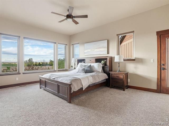 39917 Hilltop Circle, Severance, CO 80610