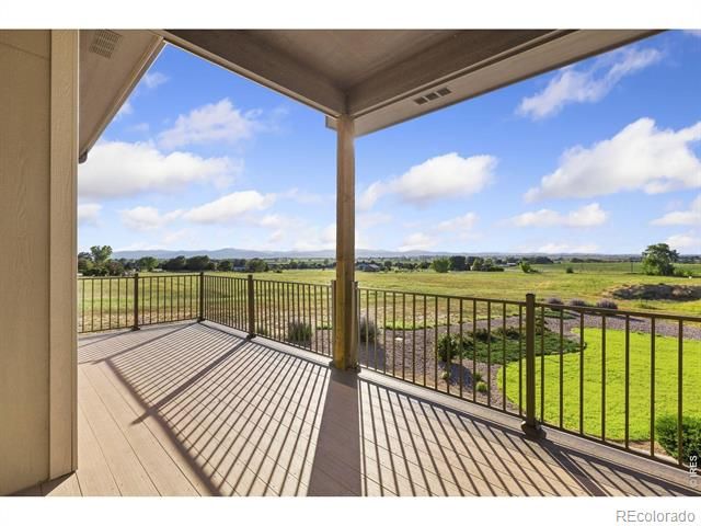 39917 Hilltop Circle, Severance, CO 80610