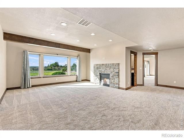 39917 Hilltop Circle, Severance, CO 80610