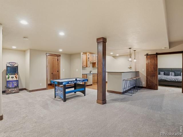 39917 Hilltop Circle, Severance, CO 80610