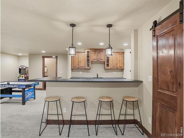 39917 Hilltop Circle, Severance, CO 80610
