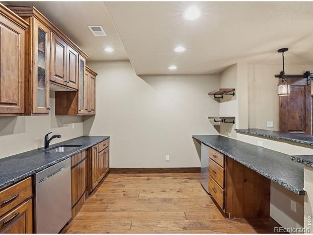 39917 Hilltop Circle, Severance, CO 80610