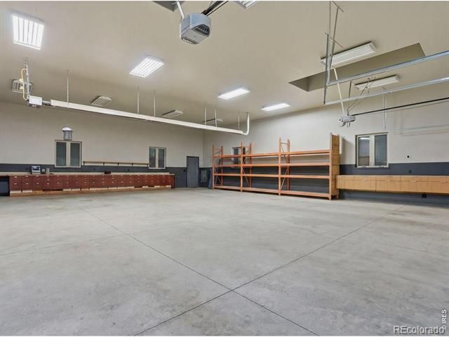 39917 Hilltop Circle, Severance, CO 80610