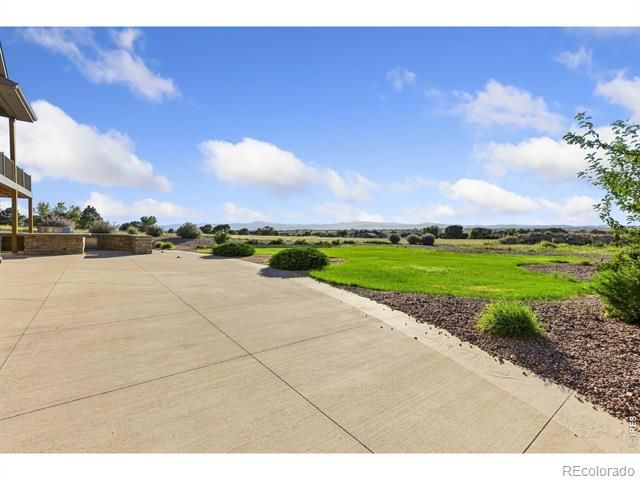 39917 Hilltop Circle, Severance, CO 80610