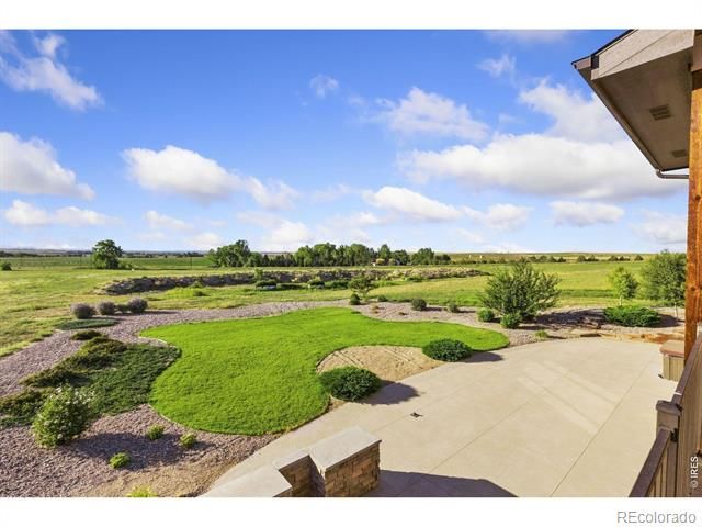 39917 Hilltop Circle, Severance, CO 80610