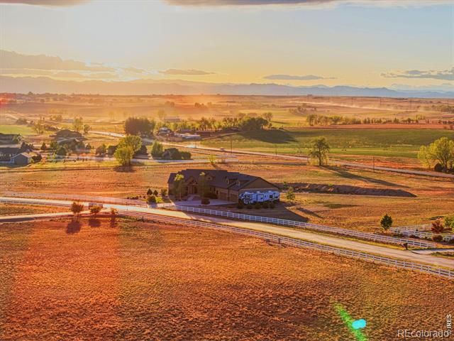 39917 Hilltop Circle, Severance, CO 80610