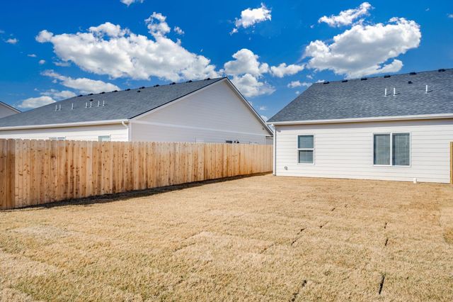 16909 W Kashmir, Goddard, KS 67052