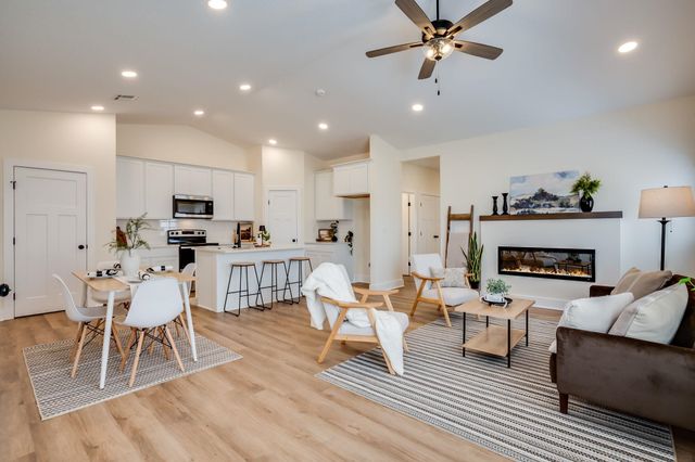 16909 W Kashmir, Goddard, KS 67052