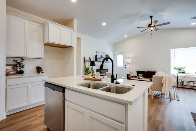 16909 W Kashmir, Goddard, KS 67052