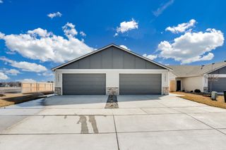 16909 W Kashmir, Goddard, KS 67052