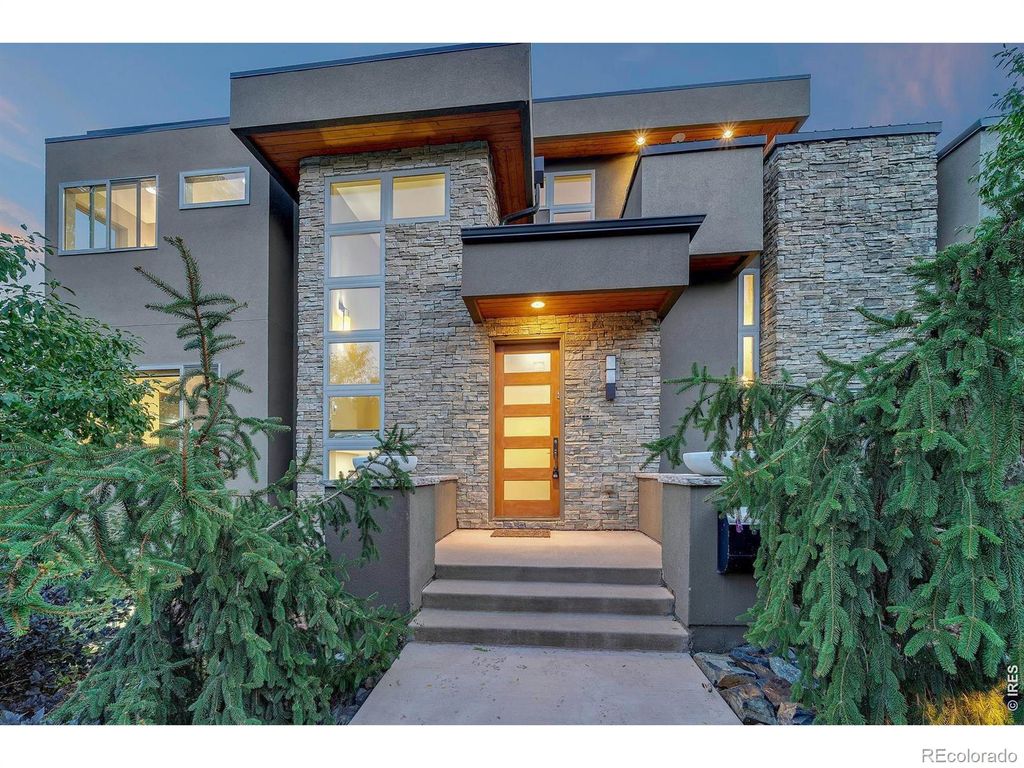 350 15th Street, Boulder, CO 80302