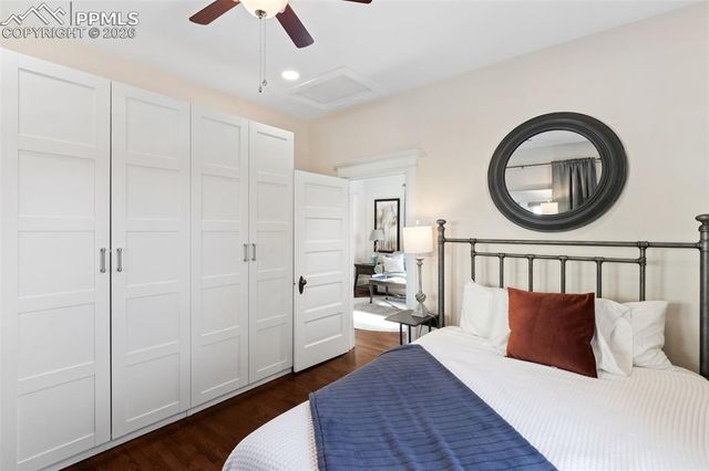 1207 Custer Avenue, Colorado Springs, CO 80903